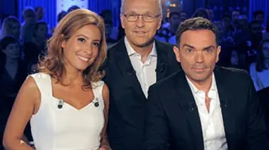 On n'est pas couché Les plus belles nuits