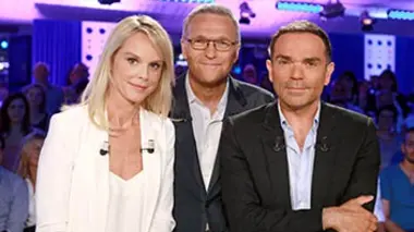 On n'est pas couché Special Cannes