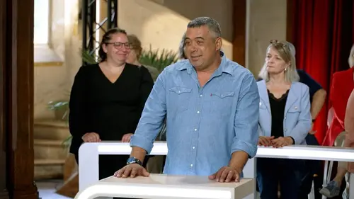 Casting On n'est pas d'accord !