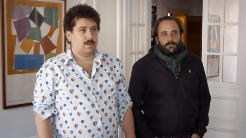 On n'est pas des animaux