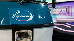 On n'est pas des pigeons