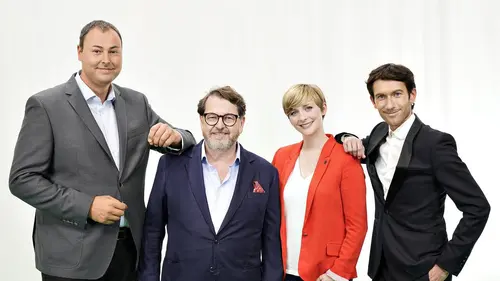 On n'est pas des pigeons Spéciale : port d'Anvers