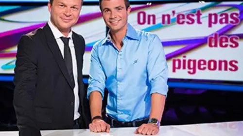 On n'est pas des pigeons La compil