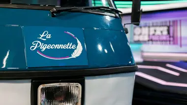 On n'est pas des pigeons