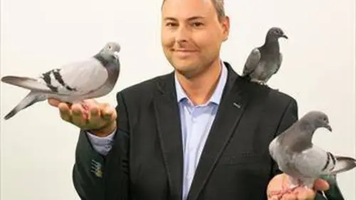 On n'est pas des pigeons, prime spécial