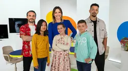 On n'est pas des tartes L'école