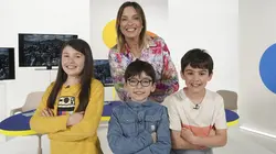 On n'est pas des tartes L'espace