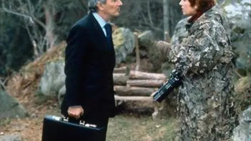 On n'est pas là pour s'aimer