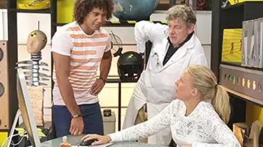 On n'est pas que des cobayes !