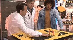 On n'est pas que des cobayes !