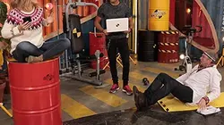 On n'est pas que des cobayes !