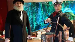 On n'est pas que des cobayes ! Spéciale Jules Verne