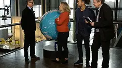 On n'est pas que des cobayes ! Spéciale Cité des sciences