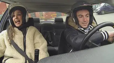 On n'est pas que des cobayes !