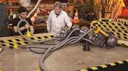 Visuel de On n'est pas que des cobayes !