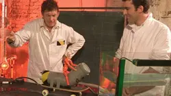 On n'est pas que des cobayes !