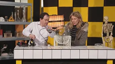 On n'est pas que des cobayes !