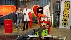 On n'est pas que des cobayes !