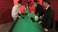 Visuel de On n'est pas que des cobayes !