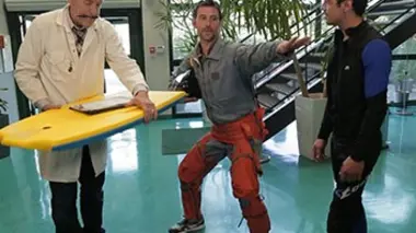 On n'est pas que des cobayes !