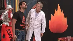 Visuel de On n'est pas que des cobayes !