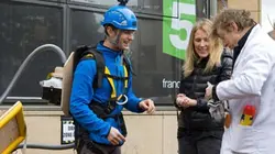 On n'est pas que des cobayes !