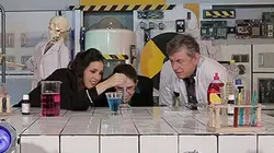 On n'est pas que des cobayes !