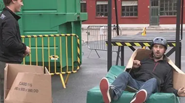 On n'est pas que des cobayes !