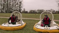 On n'est pas que des cobayes !