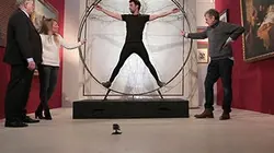 On n'est pas que des cobayes ! Spéciale Léonard de Vinci