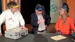 On n'est pas que des cobayes !