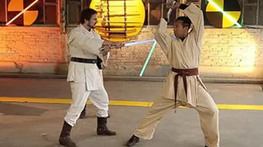 On n'est pas que des cobayes ! Spéciale Star Wars