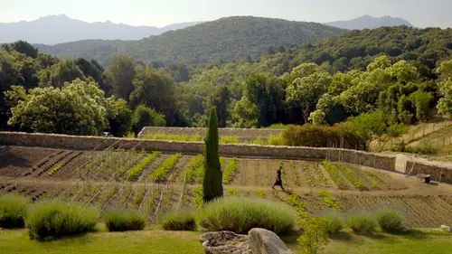 On n'est pas sorti de la ferme-auberge !