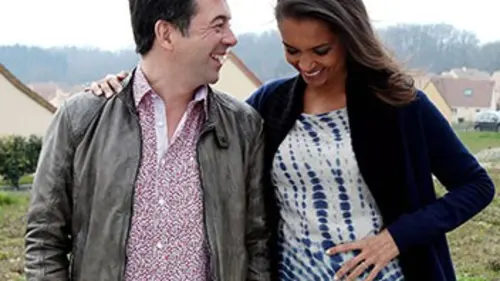 On ne choisit pas ses voisins Le Mans / Caen