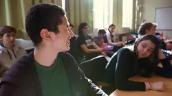 On ne naît pas féministe