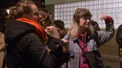 On ne naît pas féministe