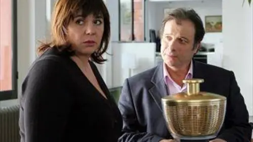 Casting On ne prête qu'aux riches