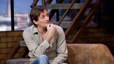 Invités : JoeyStarr et Pierre Palmade