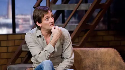 On ne répond plus de rien Invités : JoeyStarr et Pierre Palmade