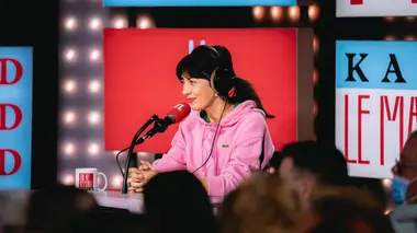 Invitées : Chantal Ladesou et Nolwenn Leroy