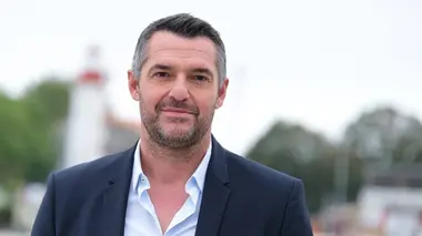 On ne répond plus de rien Invités : Arnaud Ducret et Sylvie Vartan