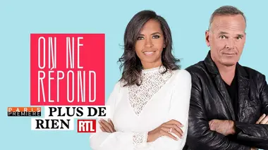 On ne répond plus de rien Invités : Ary Abittan et Thomas Dutronc