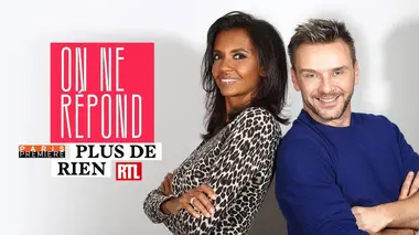 On ne répond plus de rien Invités : Grand Corps Malade et Nicoletta