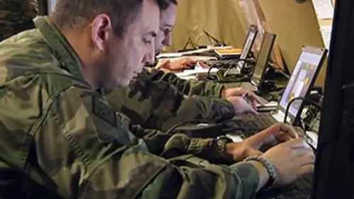 On nous écoute E01 Cyberguerre : l'arme fatale ?