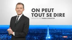 On peut tout se dire