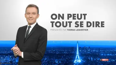 Edition spéciale guerre en Ukraine