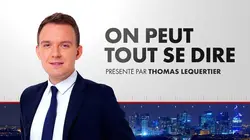 On peut tout se dire