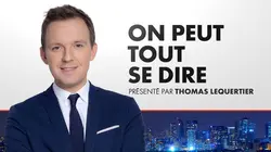 On peut tout se dire