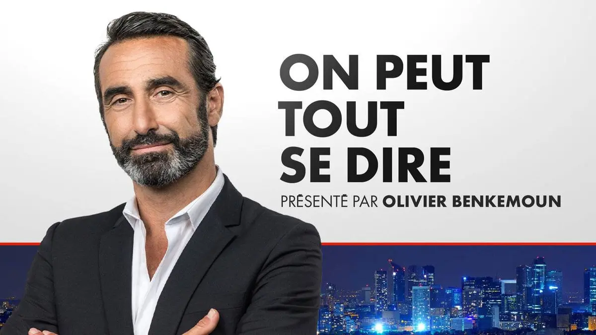 Épisodes de On peut tout se dire