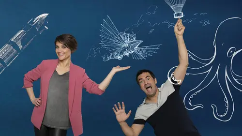 On prépare la dictée !